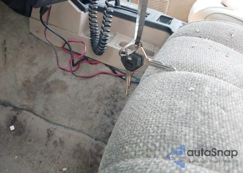 1994 Jeep Cherokee Country из США, поврежденный, VIN 1J4FT78S4RL148545